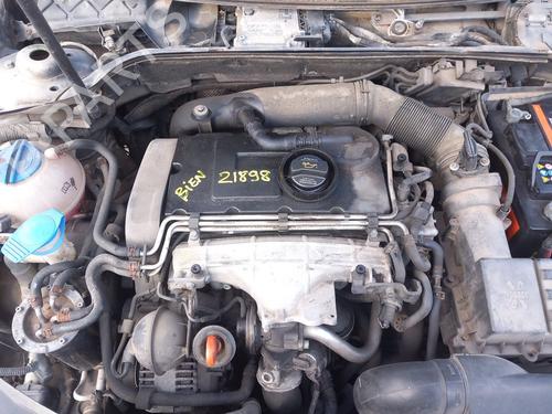 Used Engine Engine AUDI A3 (8P1) 2.0 TDI 16V (140 hp) 32786223 32786223