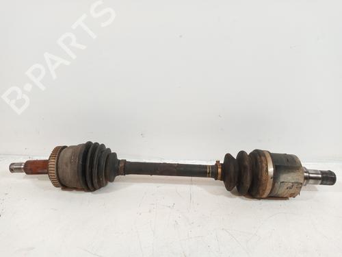 Used Left front driveshaft KIA SPORTAGE II (JE_, KM_) [2004-2011]  8475042