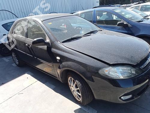 Used Parts CHEVROLET LACETTI (J200)  1.4 16V  1155665