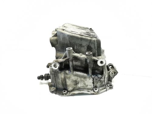 Oil sump OPEL ASTRA H TwinTop (A04) 1.9 CDTi (L67) | BP28380574M115 