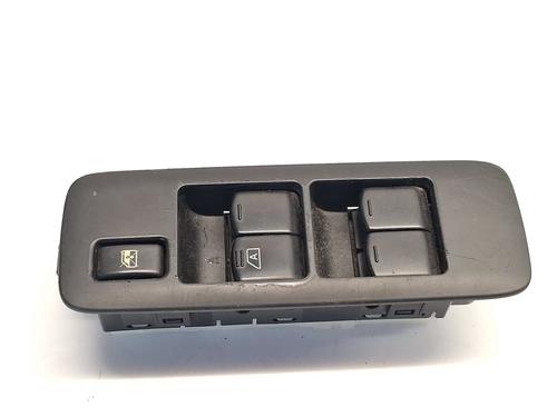 Used Left front window switch NISSAN QASHQAI I (J10, NJ10) 1.6 dCi (130 hp) 29422896