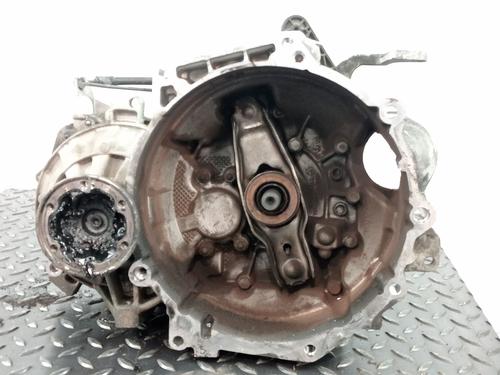 Used Gearbox SEAT ALTEA (5P1) 1.9 TDI (105 hp) 29422916