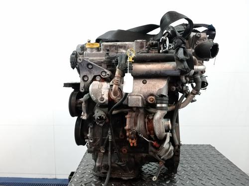Engine OPEL ASTRA H GTC (A04) 1.7 CDTi (L08) | BP28517934M1