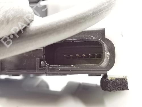 Front right lock HYUNDAI ix35 (LM, EL, ELH) 1.7 CRDi | BP16839537C97 