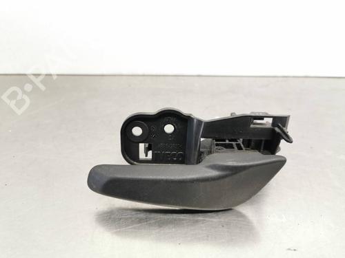 Front right interior door handle IVECO DAILY VI Van 33S13, 35S13, 35C13 (126 hp)null