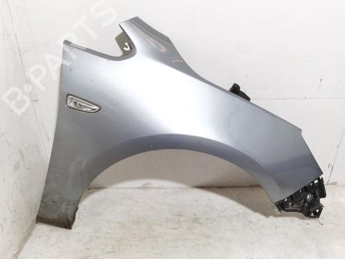 Used Right front fenders Right front fenders OPEL ASTRA J (P10) 1.7 CDTI (68) (125 hp) 35962293 35962293