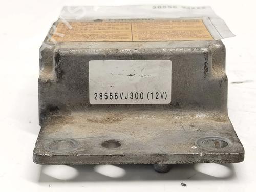 ECU airbags NISSAN PICK UP (D22)  | BP19540791M53 