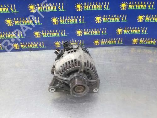 Used Alternator FORD FOCUS I Turnier (DNW) 2.0 16V (131 hp) 17173826