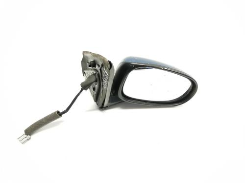 Used Right mirror NISSAN ALMERA TINO (V10) 2.2 dCi (115 hp) 27359085