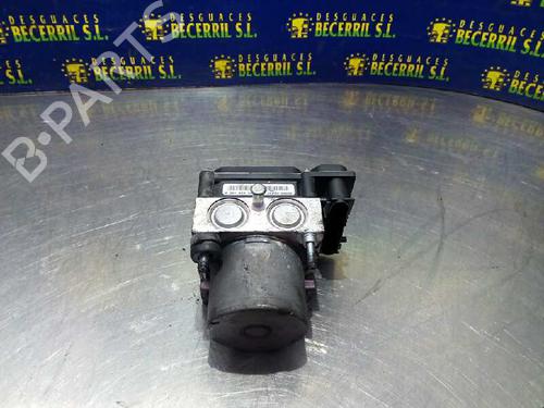 ABS pump NISSAN PRIMERA (P12) 2.2 Di | BP8448914M43 