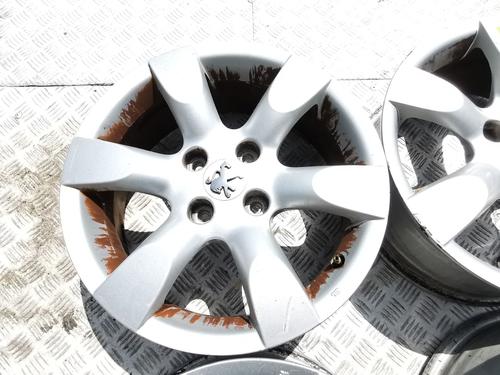 Rim PEUGEOT 307 (3A/C) 1.6 HDi 110 | BP26909959C45 