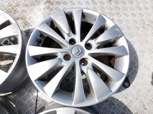 Rim CITROËN C4 Grand Picasso I (UA_)  | BP26911699C45 