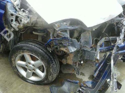 Third brake light NISSAN X-TRAIL I (T30) 2.2 DCi FWD | BP8456855L11  - Image 10