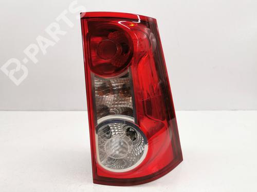 Used Right taillight Right taillight DACIA LOGAN MCV (KS_) 1.5 dCi (KS0K) (68 hp) 10570670 10570670