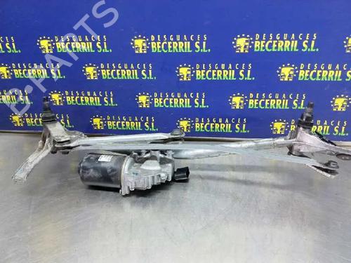 Front wiper motor BMW 3 (E90) 320 d | BP8459494M29 