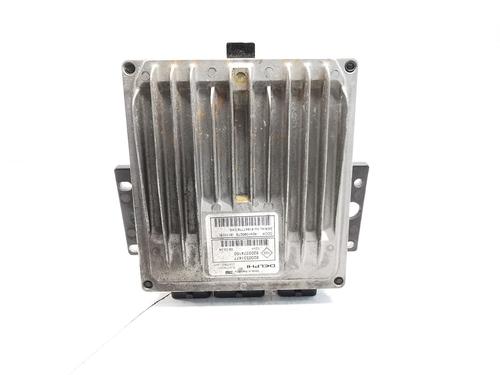 Used Engine control unit (ECU) RENAULT CLIO II (BB_, CB_) 1.5 dCi (B/CB08) (82 hp) 31092942