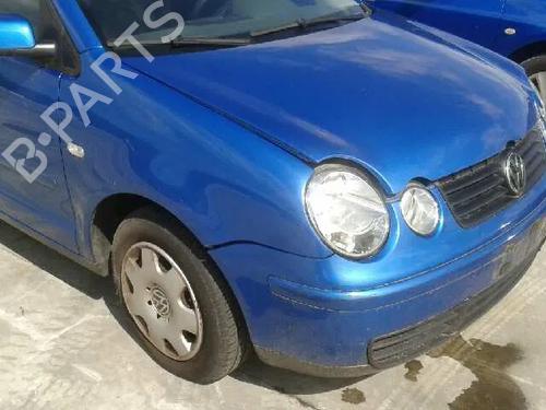 Electronic module VW POLO (9N_, 9A_) 1.9 SDI | BP14018479M83 