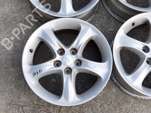 Rim MITSUBISHI GRANDIS (NA_W) 2.0 DI-D (NA8W) | BP21525510C45 