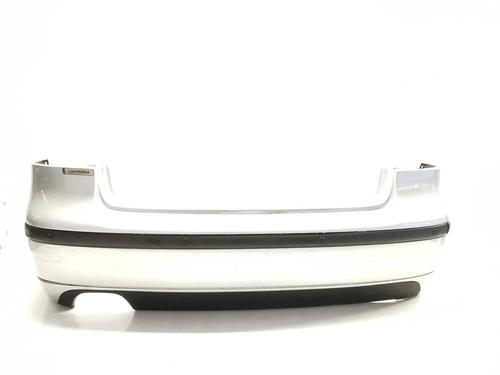 Used Rear bumper SAAB 9-3 (YS3F, E79, D79, D75) [2002-2015]  27405396