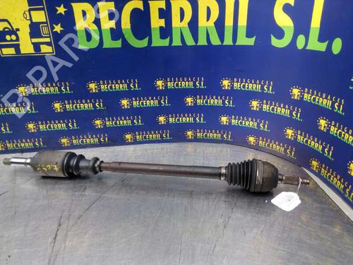 Used Right front driveshaft CITROËN SAXO (S0, S1) [1996-2004]  8436399