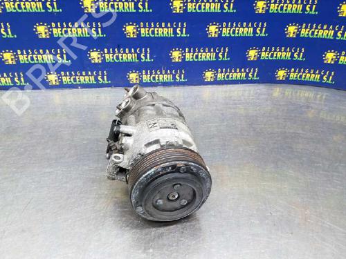 AC compressor BMW 3 Coupe (E46) 318 Ci | BP8446899M34 