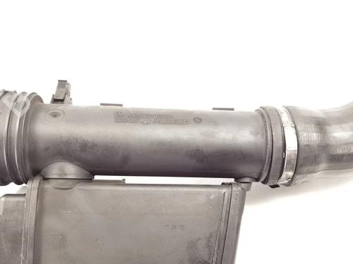 Pipe MERCEDES-BENZ E-CLASS (W211)  | BP19533722M125 