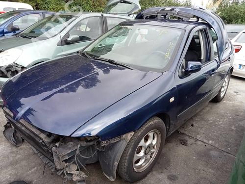 Left mirror SEAT LEON (1M1)  | BP20666767C26 
