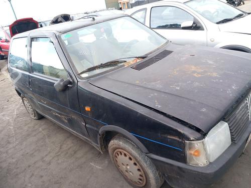 Brugte FIAT UNO (146_, 158_)  1.3 Turbo i.e.  4632604