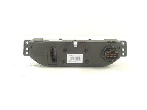 Climate control KIA CEE'D Sportswagon (JD) 1.6 CRDi 110 | BP15596744I5 