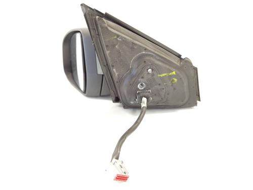 Left mirror FORD MONDEO IV (BA7) 1.8 TDCi | BP26506014C26 