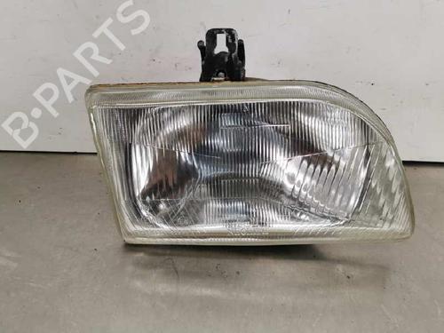 Used Right headlight FORD FIESTA III (GFJ) [1989-1997]  8463216