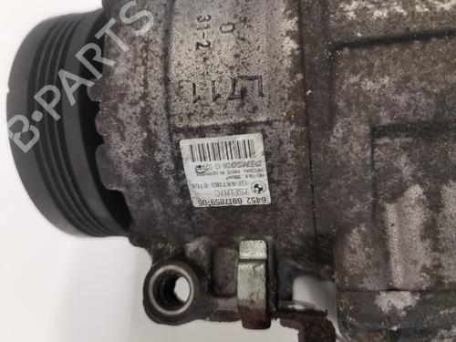 AC compressor BMW 5 Touring (E61) 530 d | BP35725038M34 - Image 4