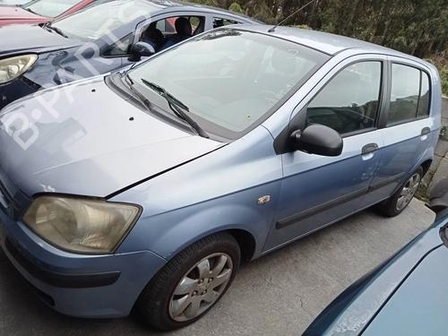 Starter HYUNDAI GETZ (TB) 1.1 | BP10167148M8 