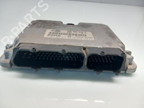 Engine control unit (ECU) VW GOLF IV (1J1) 1.8 | BP24916340M57 