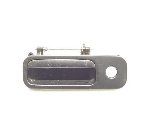 Used Tailgate handle Tailgate handle VW CADDY III MPV (2KB, 2KJ, 2CB, 2CJ) 1.9 TDI (105 hp) 34539178 34539178
