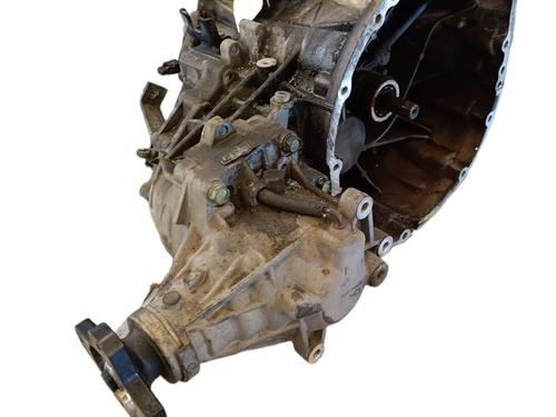Gearbox RENAULT KOLEOS I (HY_)  | BP15819033M3 