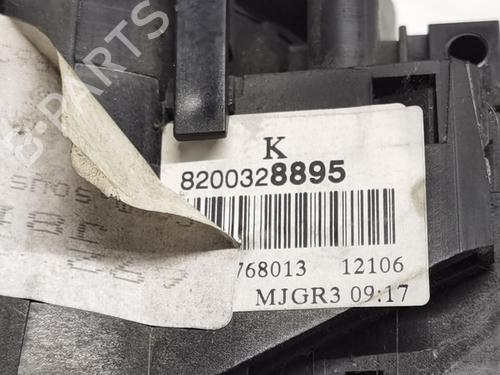 Switch RENAULT ESPACE IV (JK0/1_) 2.0 dCi (JK01, JK02, JK1J, JK1K, JK1H) | BP35777635I30 - Image 3