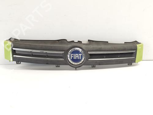 Used Grille Grille FIAT PANDA Hatchback Van (169_) 1.2 Bipower (169CXB1A) (60 hp) 34099433 34099433