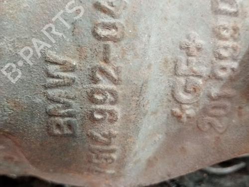Rear differential BMW 1 (E87) 120 i | BP39890191M24 - Image 4