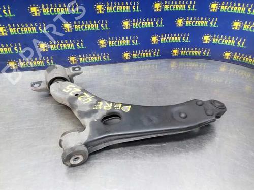 Used Right front suspension arm FORD FOCUS I Turnier (DNW) 1.6 16V (100 hp) 9107626