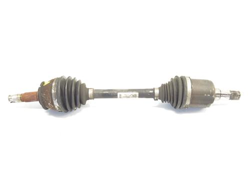 Used Left front driveshaft OPEL MOKKA / MOKKA X (J13) 1.4 (_76) (140 hp) 28293339