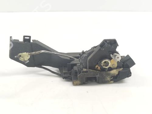 Front left lock FORD FOCUS I (DAW, DBW)  | BP15236871C98 