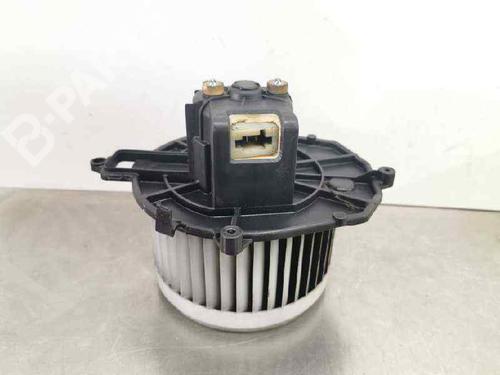 Used Heater blower motor Heater blower motor CITROËN BERLINGO Box Body/MPV (B9) 1.6 HDi 75 (75 hp) 8464062 8464062