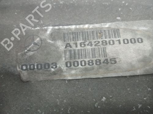Gearbox MERCEDES-BENZ GL-CLASS (X164) GL 320 CDI 4-matic (164.822) | BP34695258M3  - Image 6