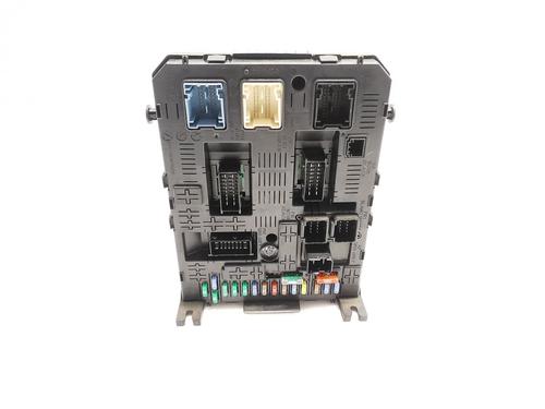 Used Fuse box PEUGEOT 308 SW I (4E_, 4H_) 1.6 HDi (109 hp) 25031384