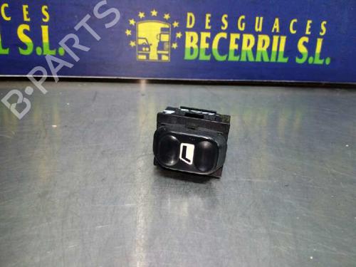 Used Right front window switch PEUGEOT 406 (8B) 2.0 HDI 110 (109 hp) 8440179