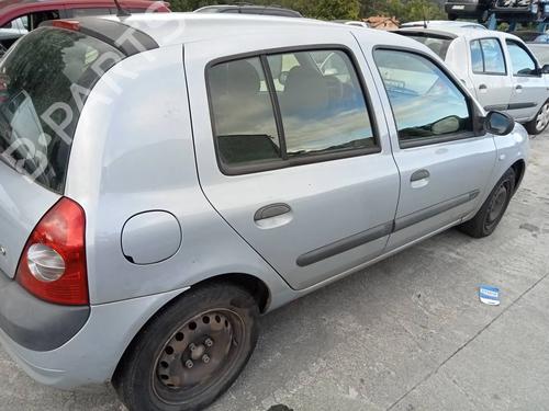 Engine control unit (ECU) RENAULT CLIO II (BB_, CB_) 1.5 dCi (B/CB07) | BP16269571M57 