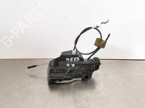 Used Front right lock MERCEDES-BENZ A-CLASS (W168) A 160 (168.033, 168.133) (102 hp) 8464356