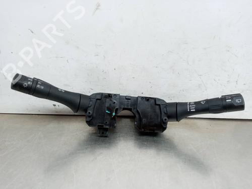 Used Headlight switch NISSAN NOTE (E12) 1.2 (80 hp) 8469234