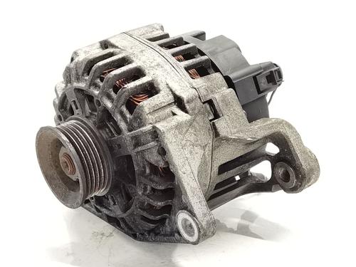 Used Alternator AUDI A4 B5 (8D2) 1.8 (125 hp) 25332808